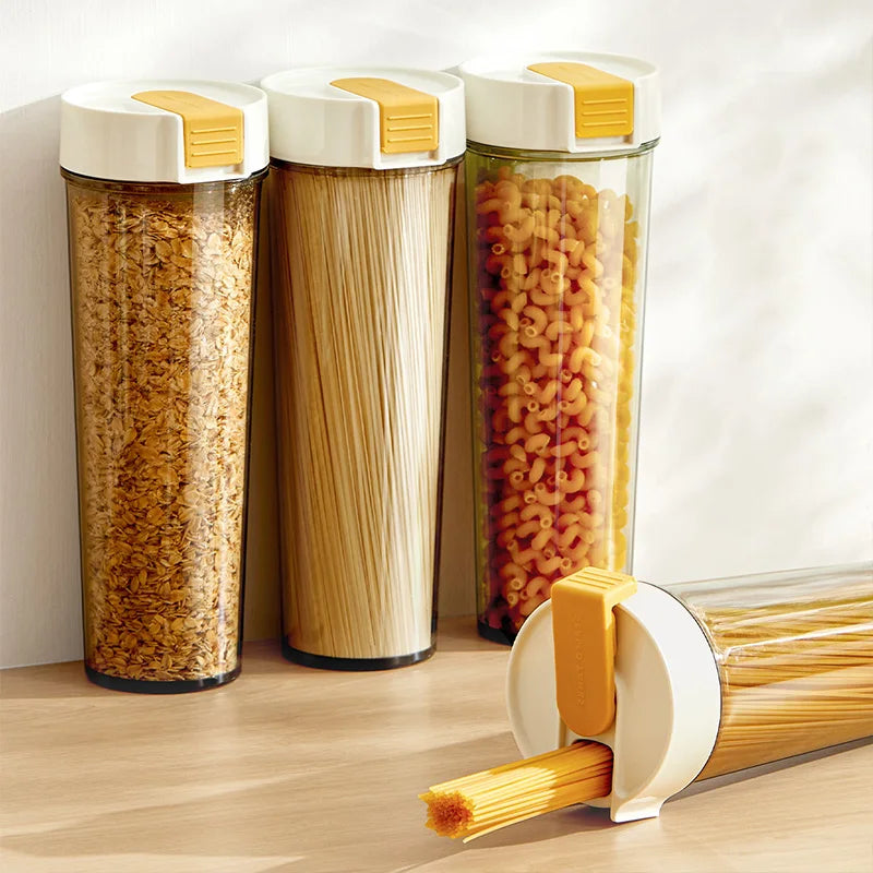 Kitchen Noodle Spaghetti Container
