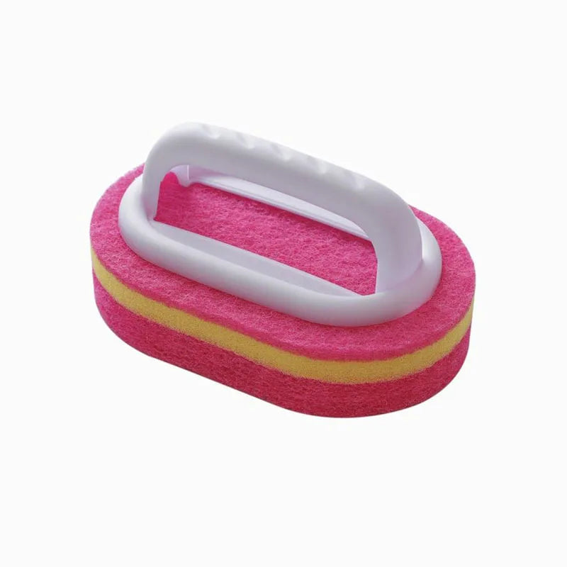 Magic Cleaning Brush