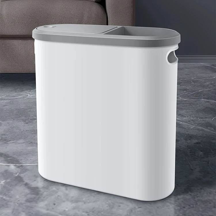 Creative Gap Waste Bin