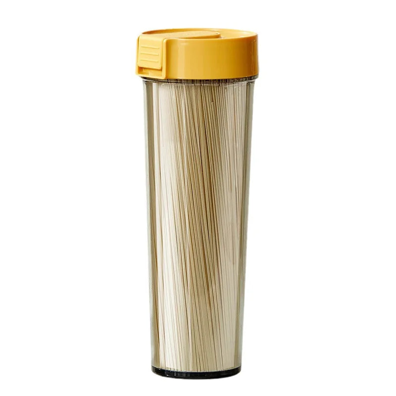 Kitchen Noodle Spaghetti Container