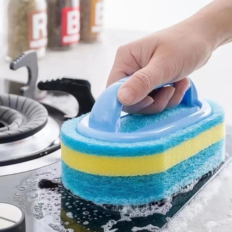 Magic Cleaning Brush