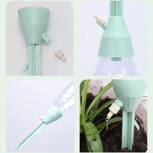 Adjustable Self-Watering Spikes (3 pc)