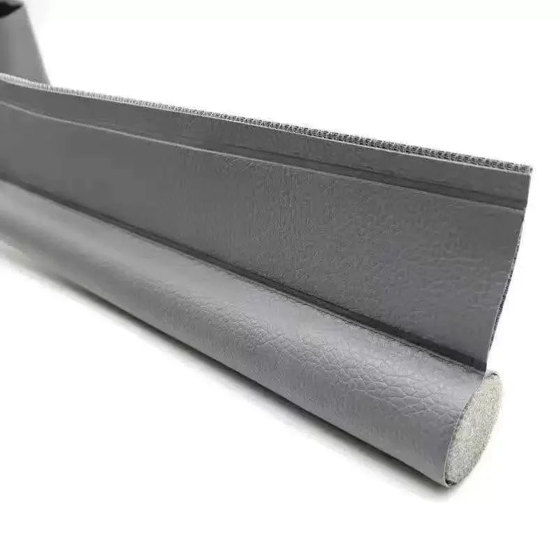 Sealing Sound Insulation Wind Strip